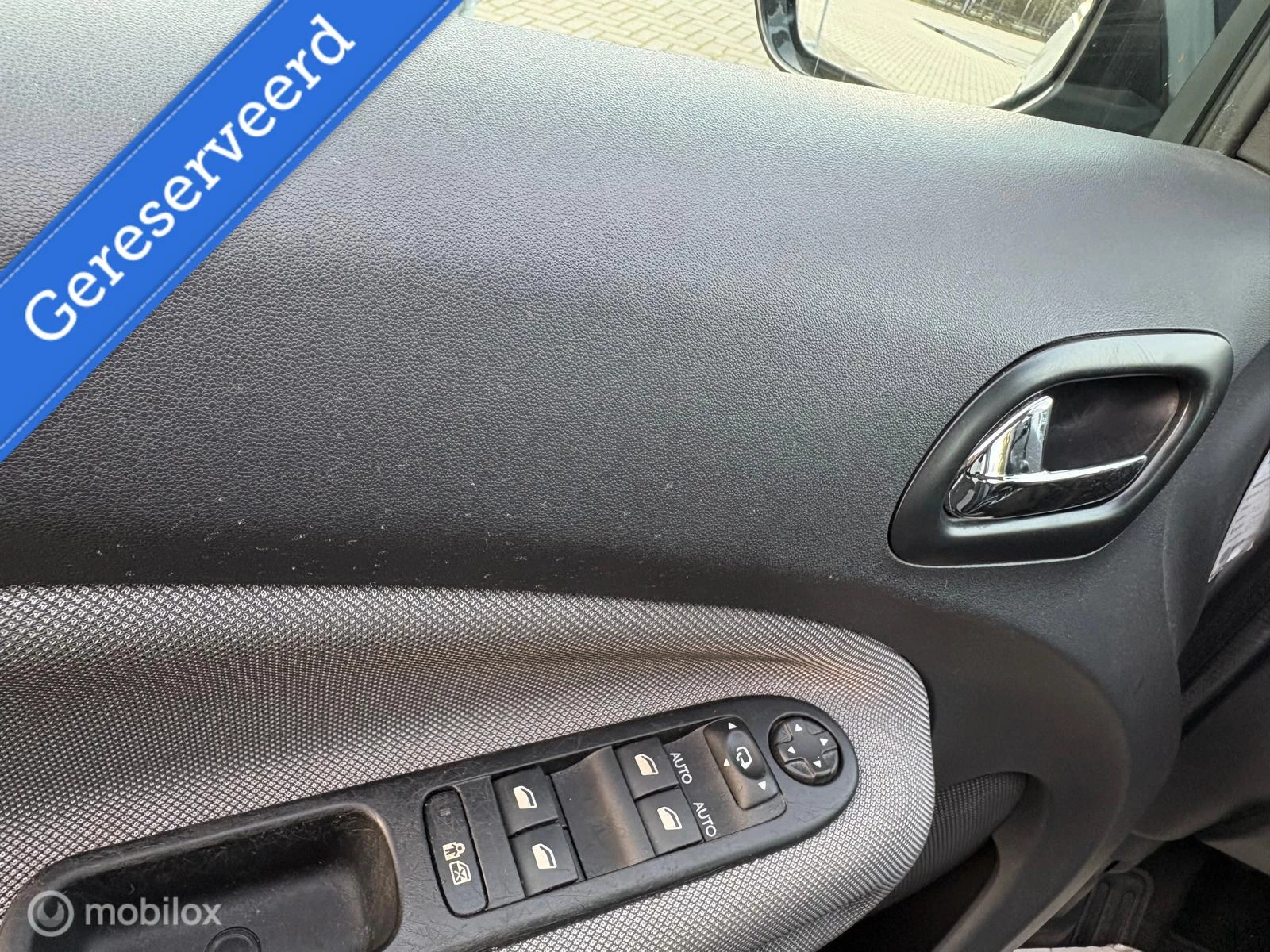 Hoofdafbeelding Citroën C3 Picasso