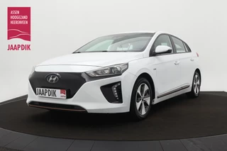 Hoofdafbeelding Hyundai IONIQ