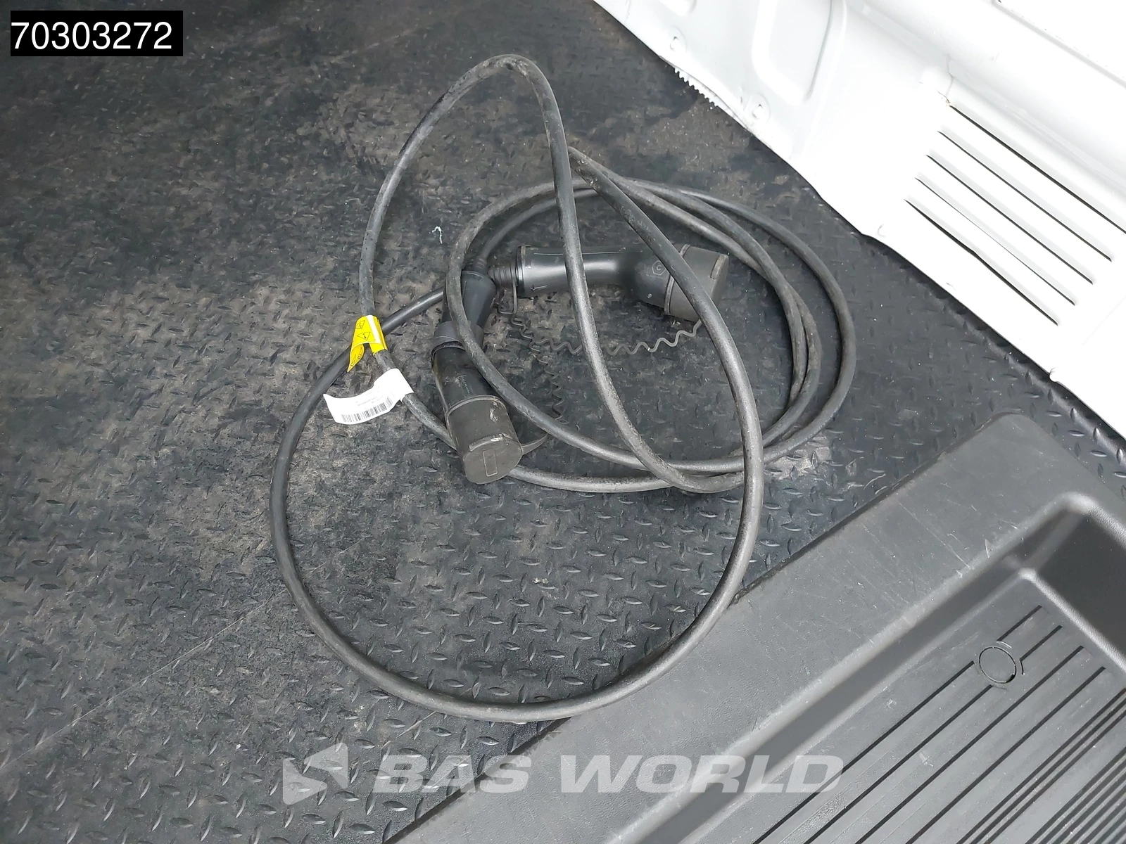 Hoofdafbeelding Maxus eDeliver9