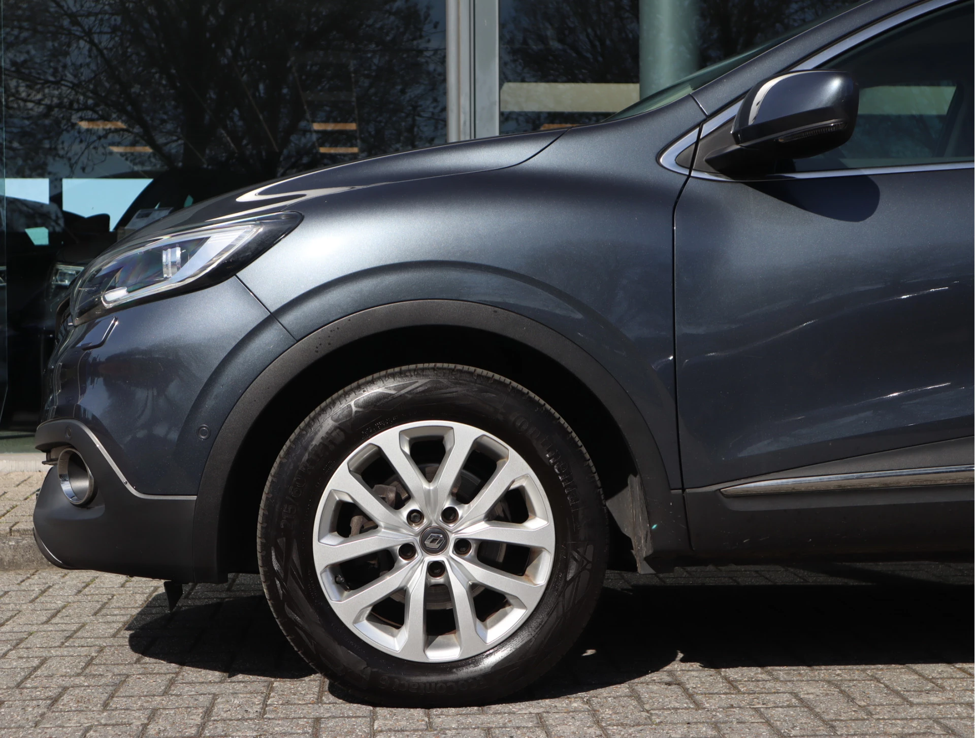 Hoofdafbeelding Renault Kadjar