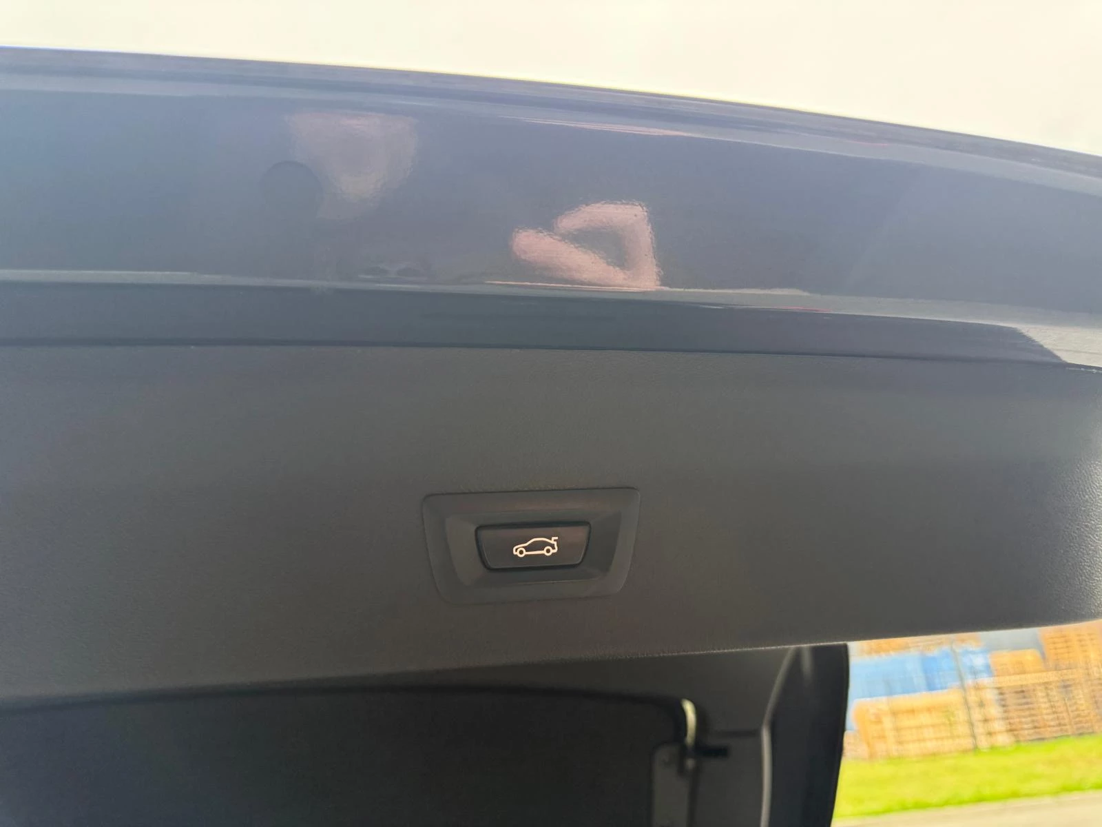 Hoofdafbeelding BMW X4