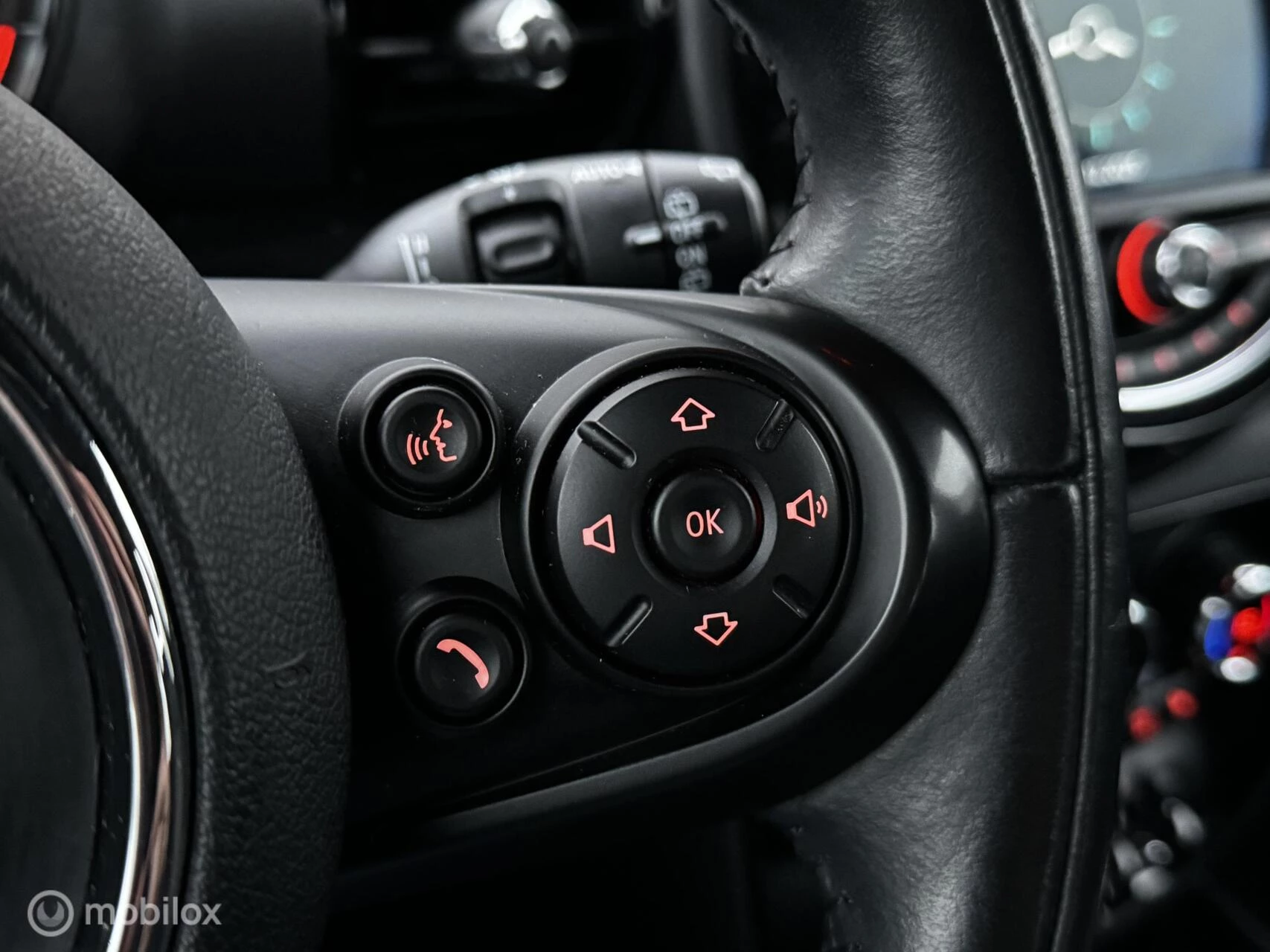 Hoofdafbeelding MINI Clubman