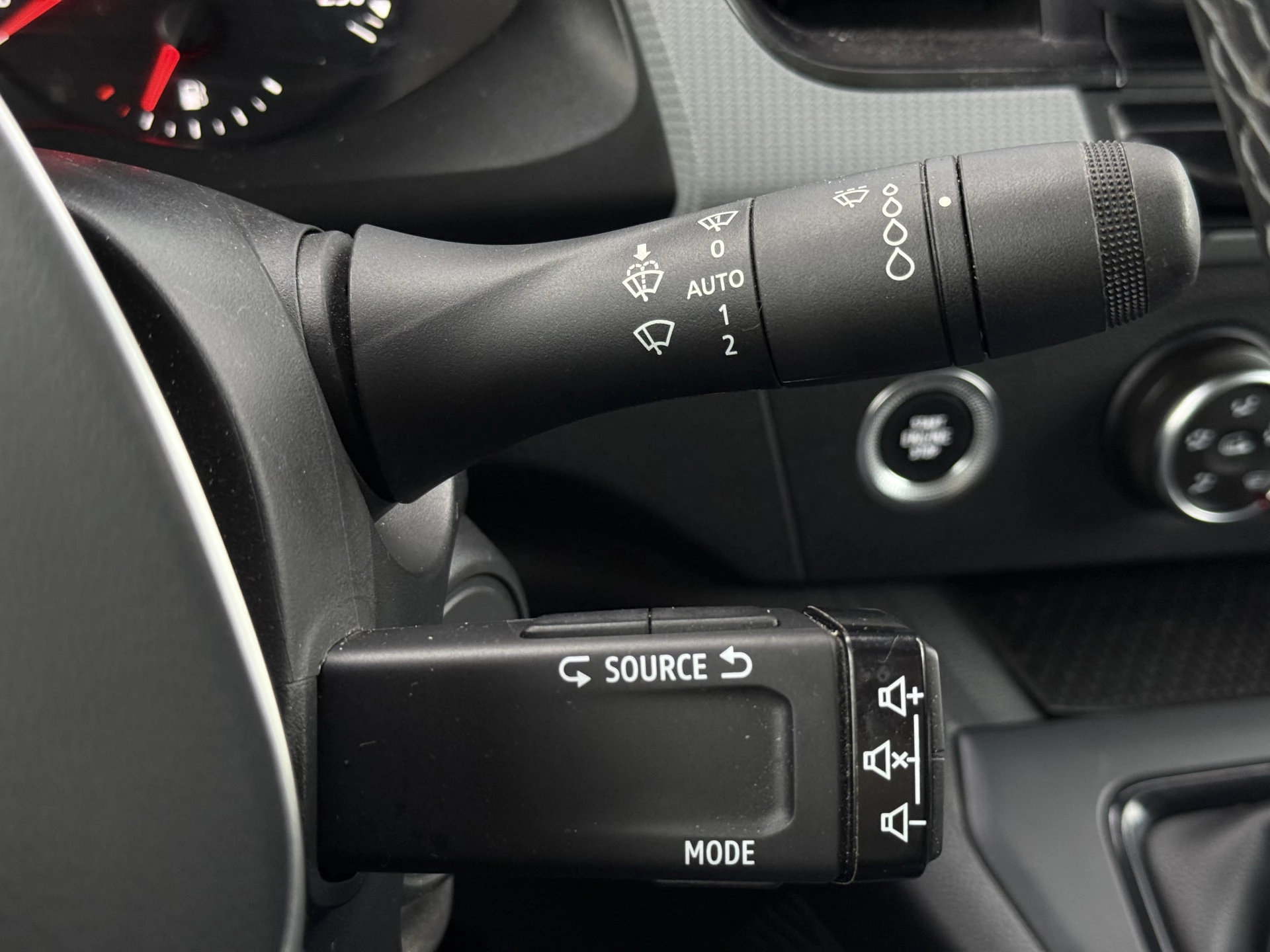 Hoofdafbeelding Nissan Townstar