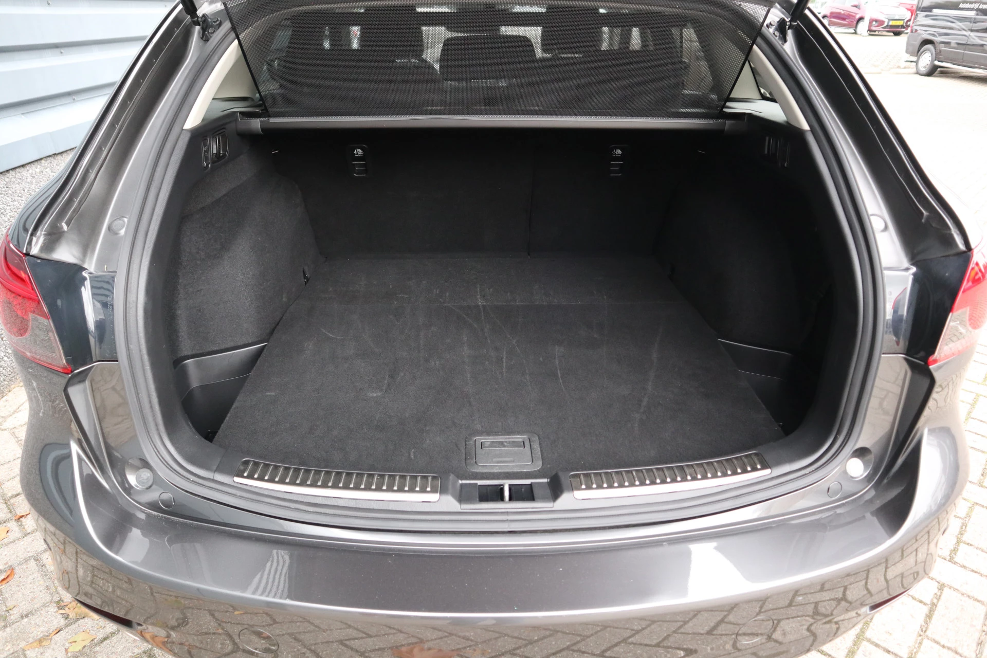 Hoofdafbeelding Mazda 6