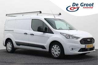Ford Transit Connect 1.5 EcoBlue L2 Trend HP