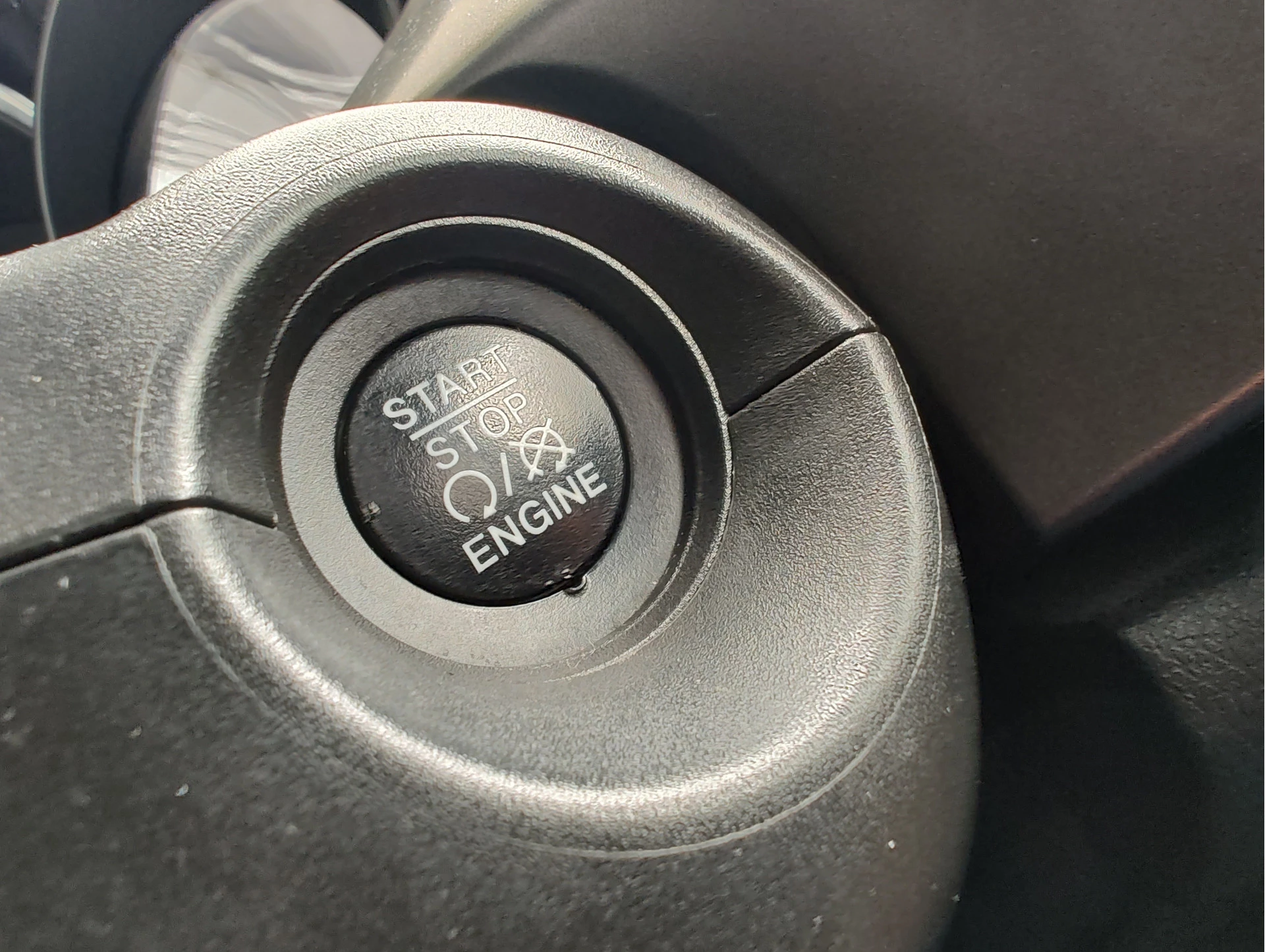 Hoofdafbeelding Fiat 500X