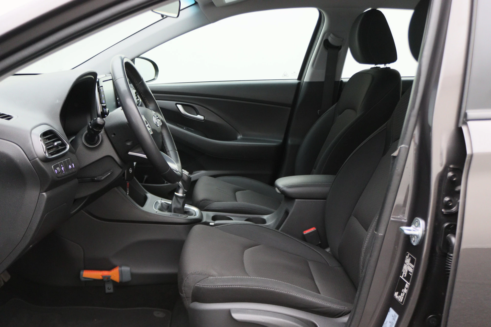 Hoofdafbeelding Hyundai i30
