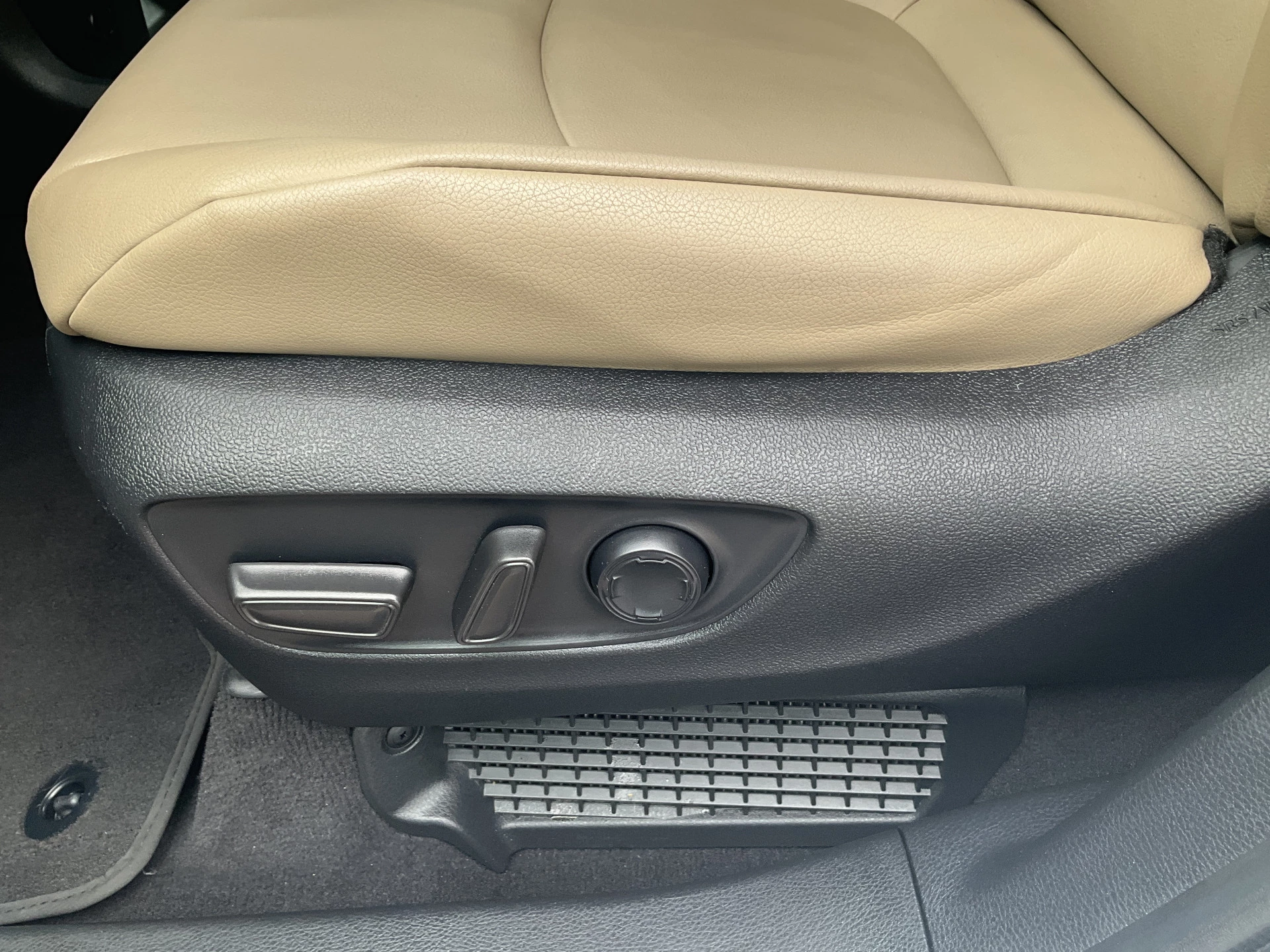 Hoofdafbeelding Toyota Sienna