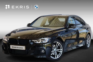 BMW 3-serie 318i M Sport Edition | Sportonderstel | Cruise control | Climate controle