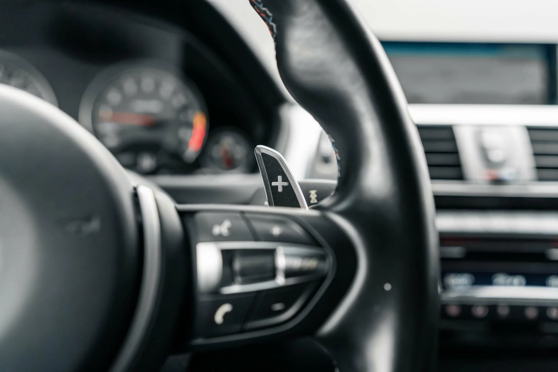 Hoofdafbeelding BMW M4