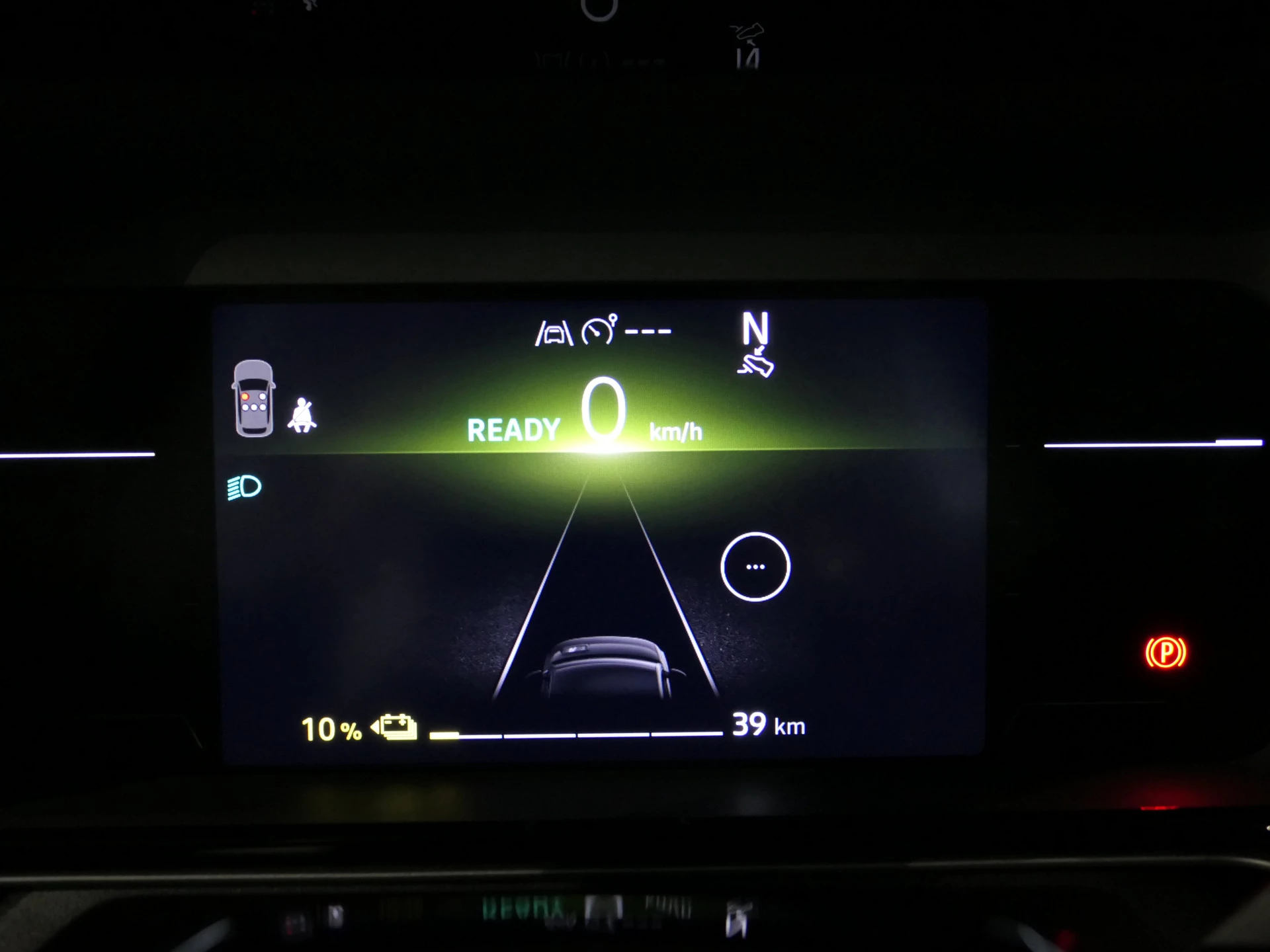 Hoofdafbeelding Renault 5