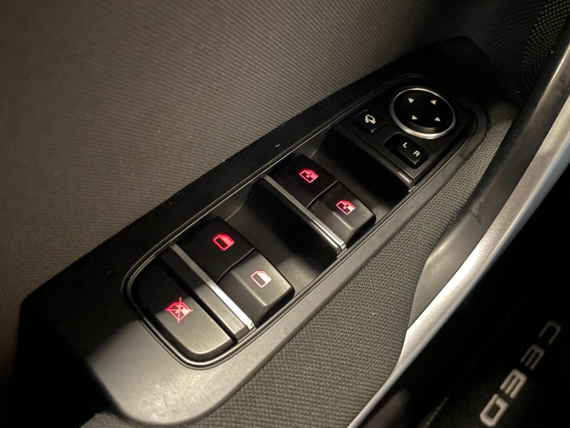 Hoofdafbeelding Kia Ceed