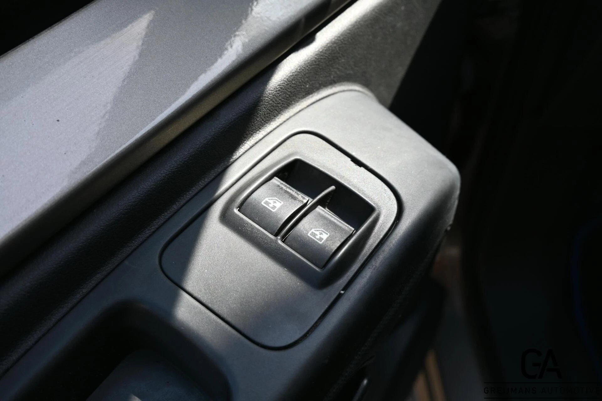 Hoofdafbeelding Citroën Nemo