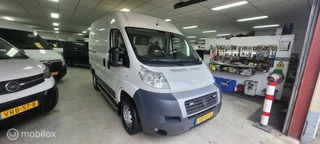 Fiat Ducato  2.3 MultiJet L1 H2  121.000km