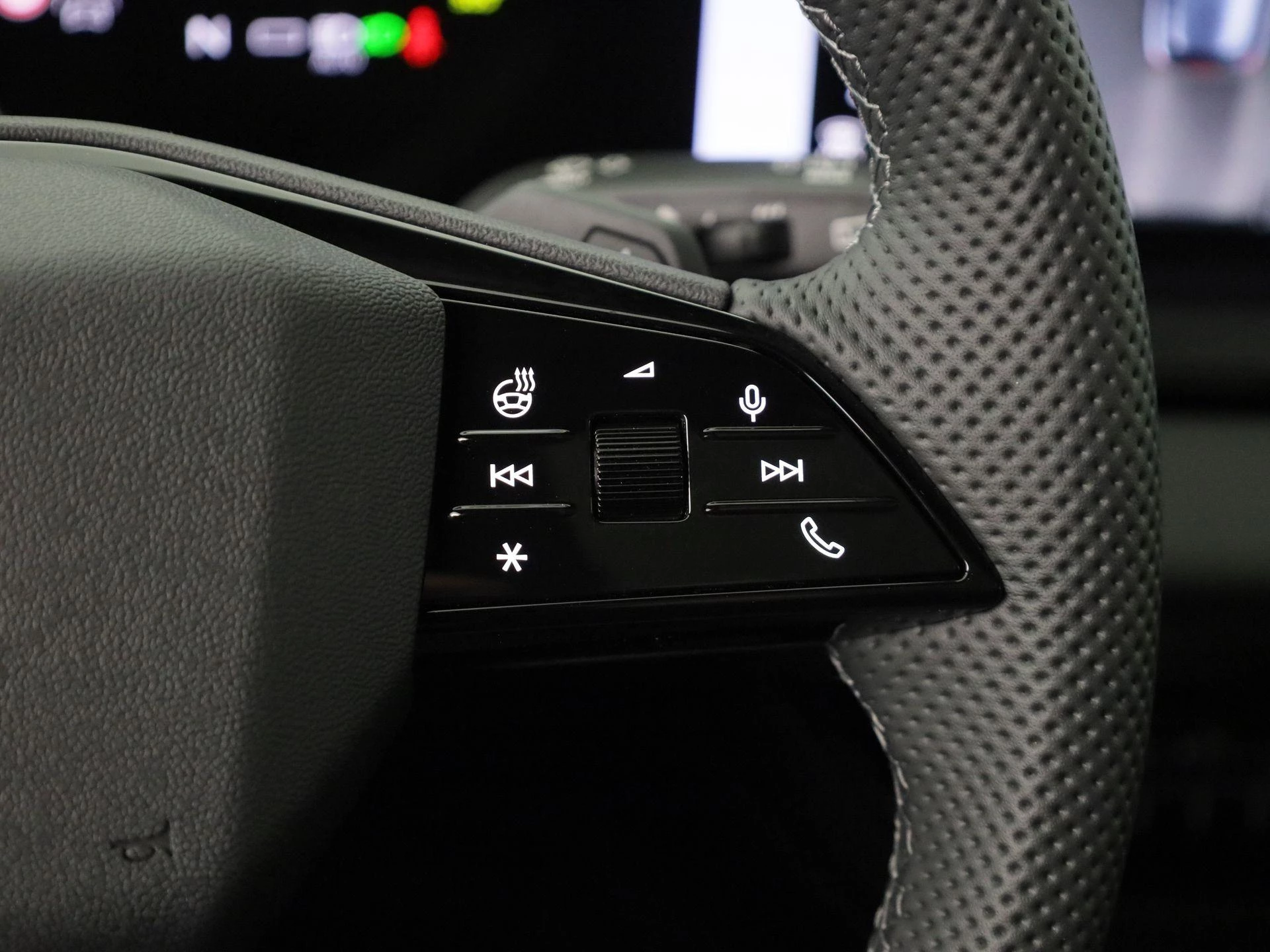 Hoofdafbeelding Audi Q6 e-tron