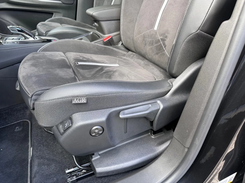 Hoofdafbeelding Opel Grandland