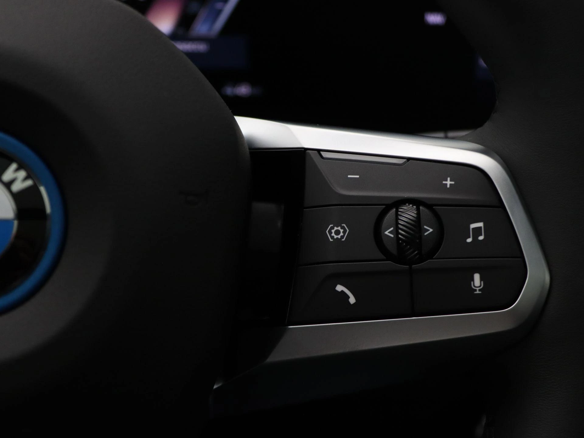 Hoofdafbeelding BMW iX1