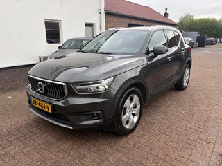Volvo XC40 T4 Inscription Harman Kardon Leder Camera
