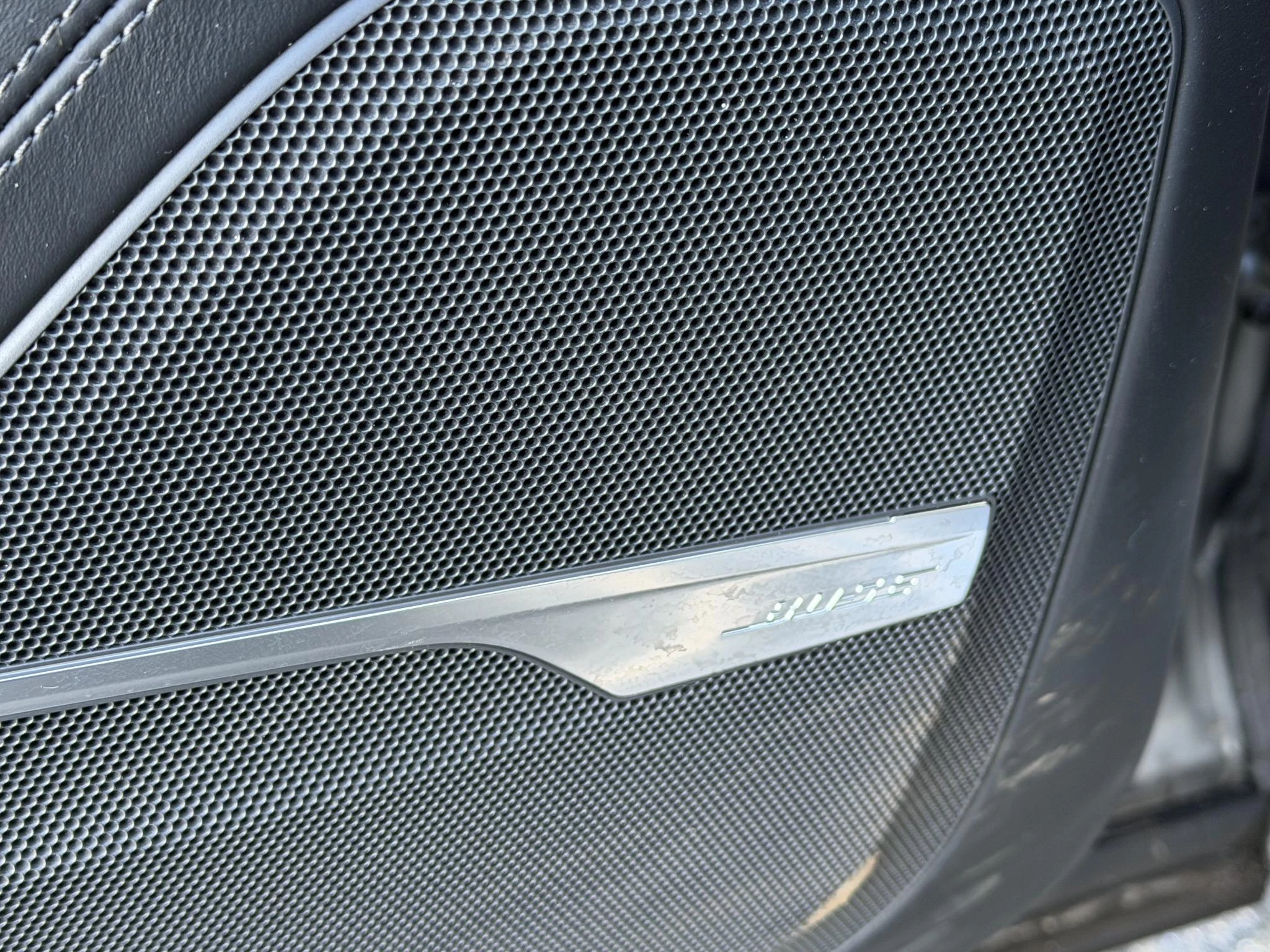 Hoofdafbeelding Audi SQ7