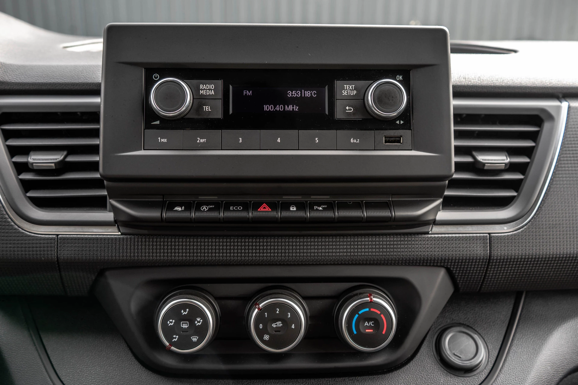 Hoofdafbeelding Nissan Primastar