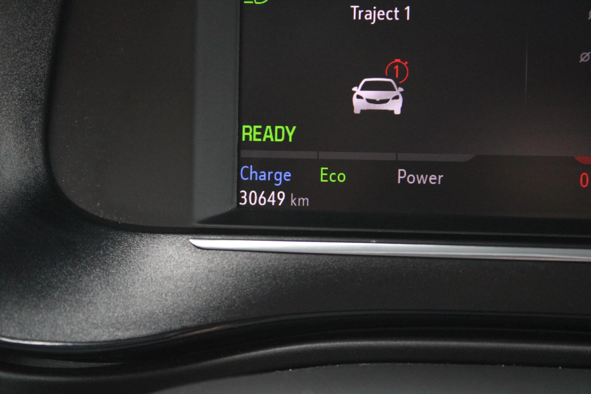 Hoofdafbeelding Opel Corsa-e