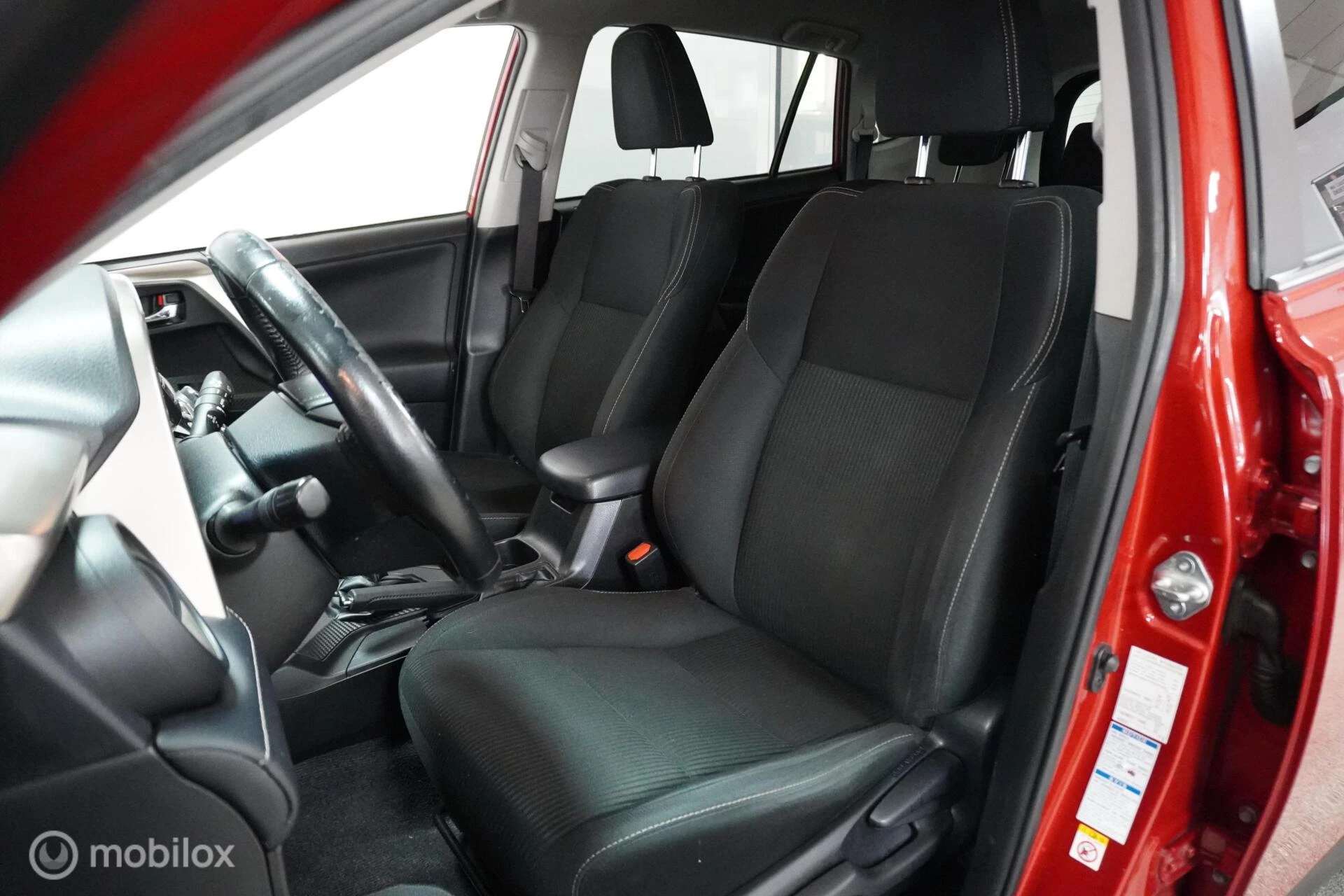 Hoofdafbeelding Toyota RAV4