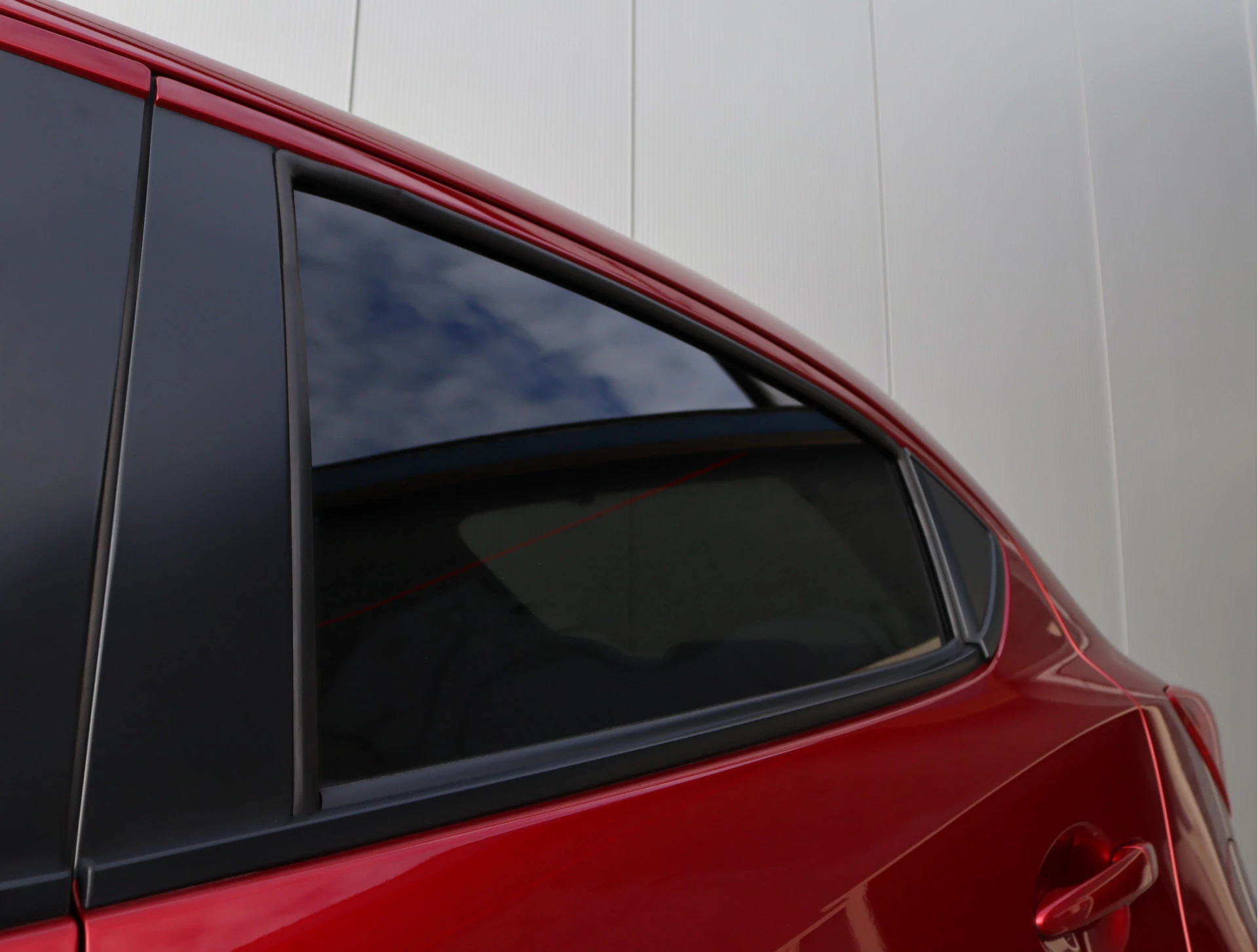 Hoofdafbeelding Mazda 2