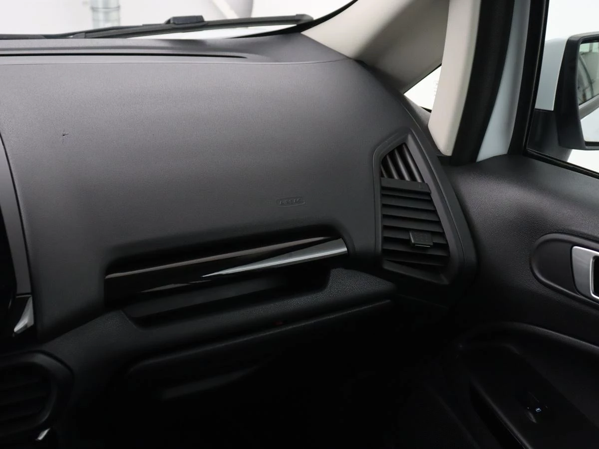 Hoofdafbeelding Ford EcoSport