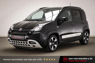 Hoofdafbeelding Fiat Pandina Fiat Pandina 1.0 Cross | COMFORT PACK | DAB | APPLE | PDC