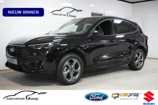 Ford Kuga 2.5 PHEV ST-Line |243pk|2100 trekgewicht|Trekhaak