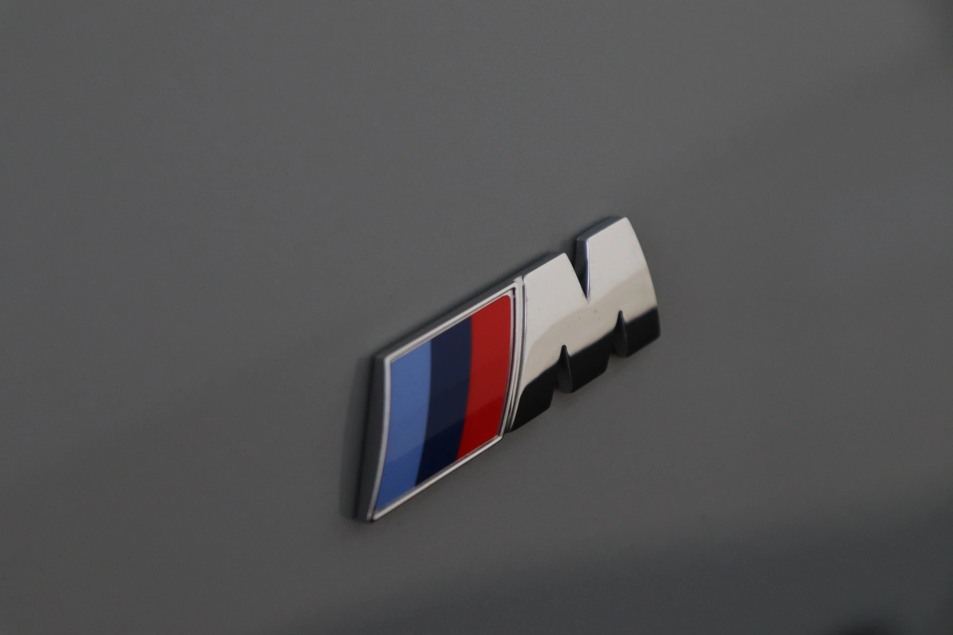 Hoofdafbeelding BMW X4