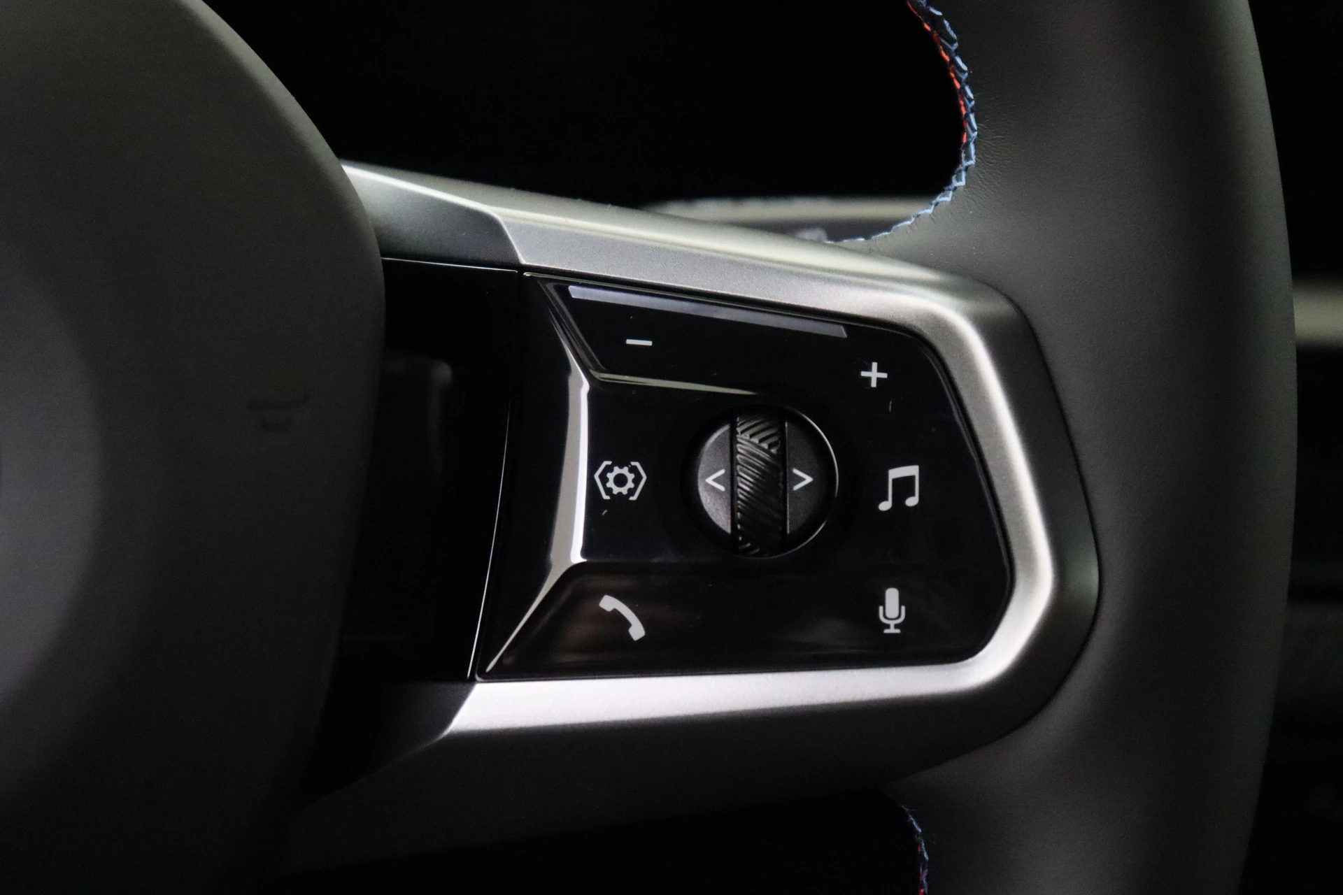 Hoofdafbeelding BMW i5
