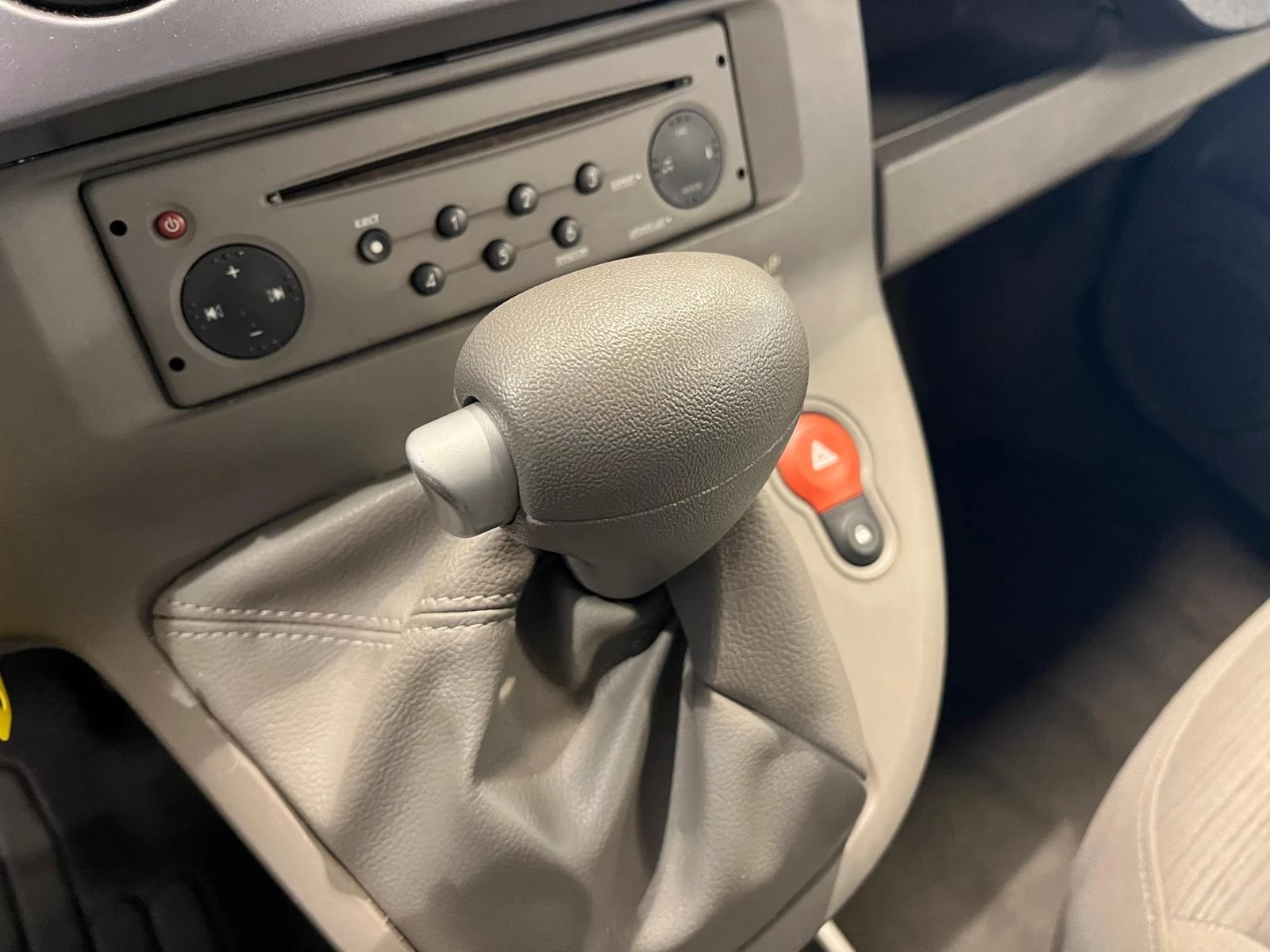 Hoofdafbeelding Renault Kangoo