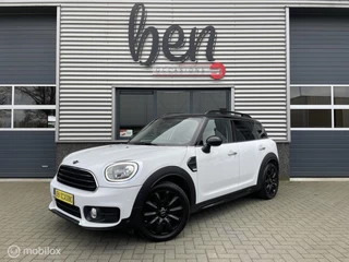 Mini Countryman 1.5 Cooper Chili 2e Eig TOPSTAAT!!!
