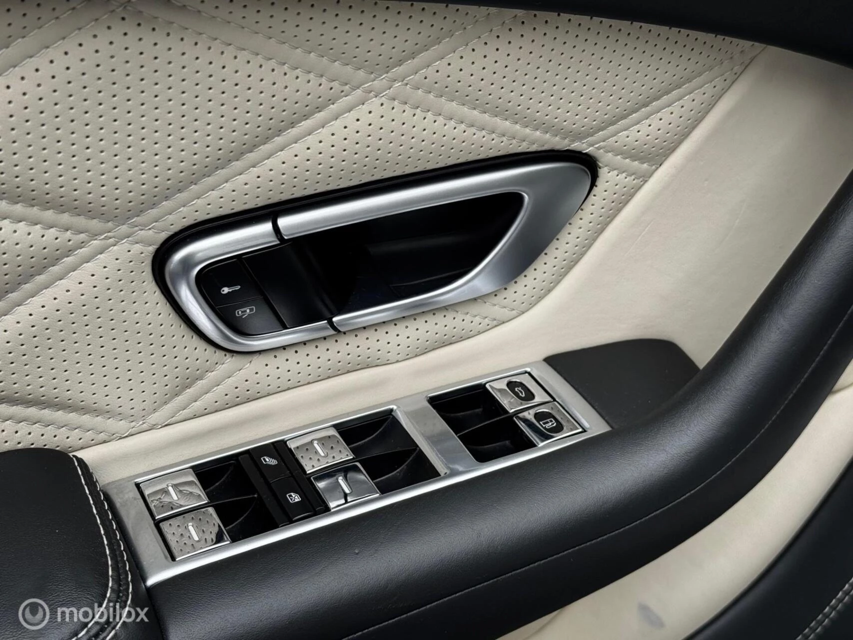 Hoofdafbeelding Bentley Continental GT