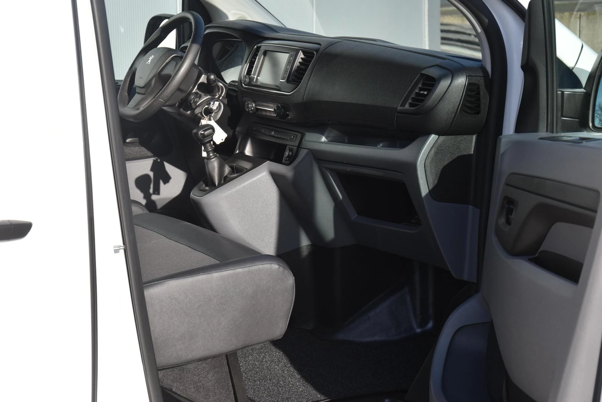 Hoofdafbeelding Peugeot Expert