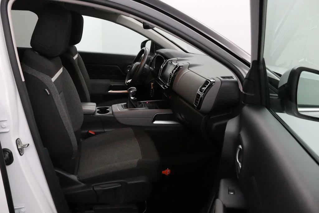 Hoofdafbeelding Citroën C5 Aircross
