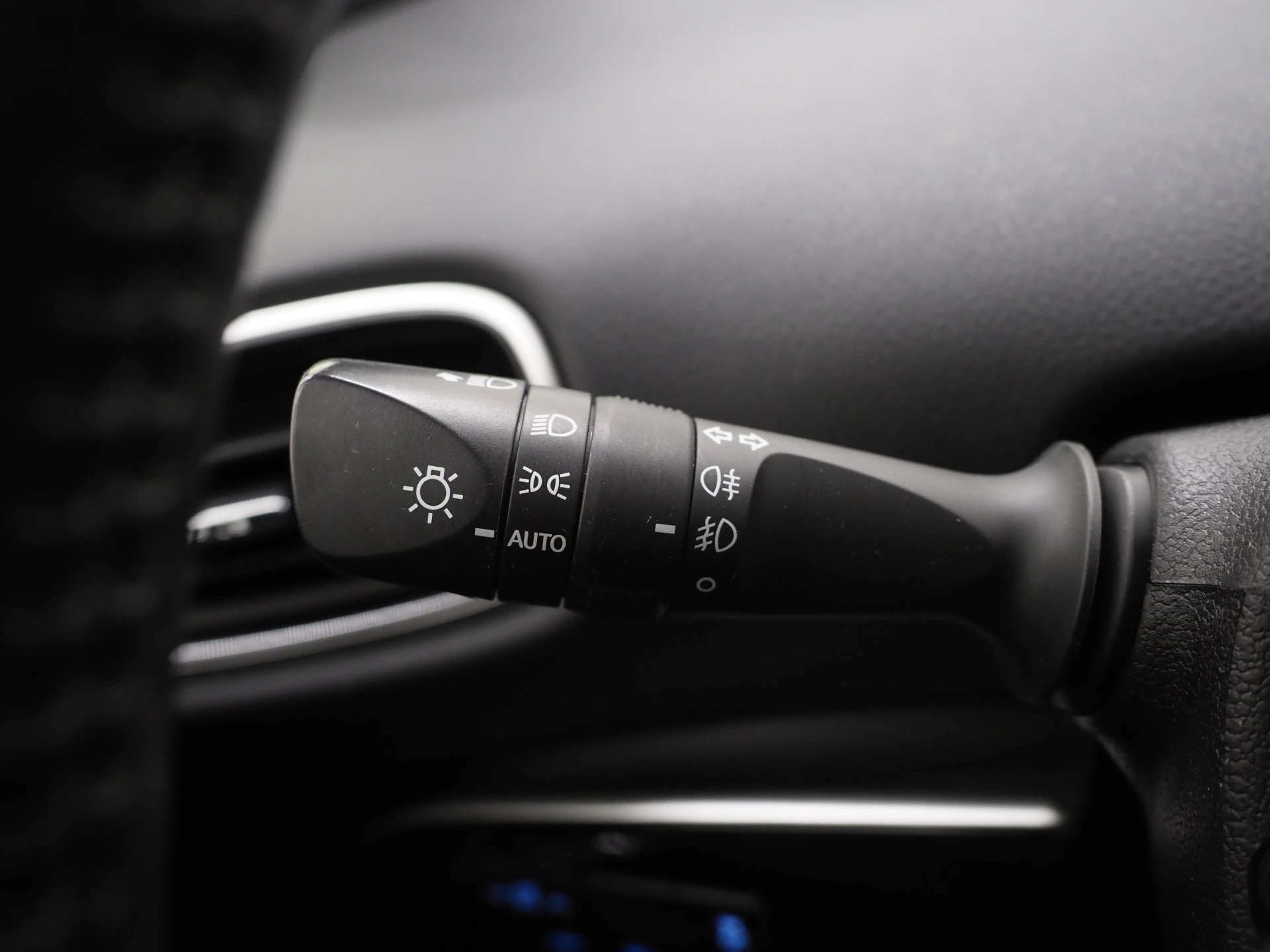 Hoofdafbeelding Toyota Prius