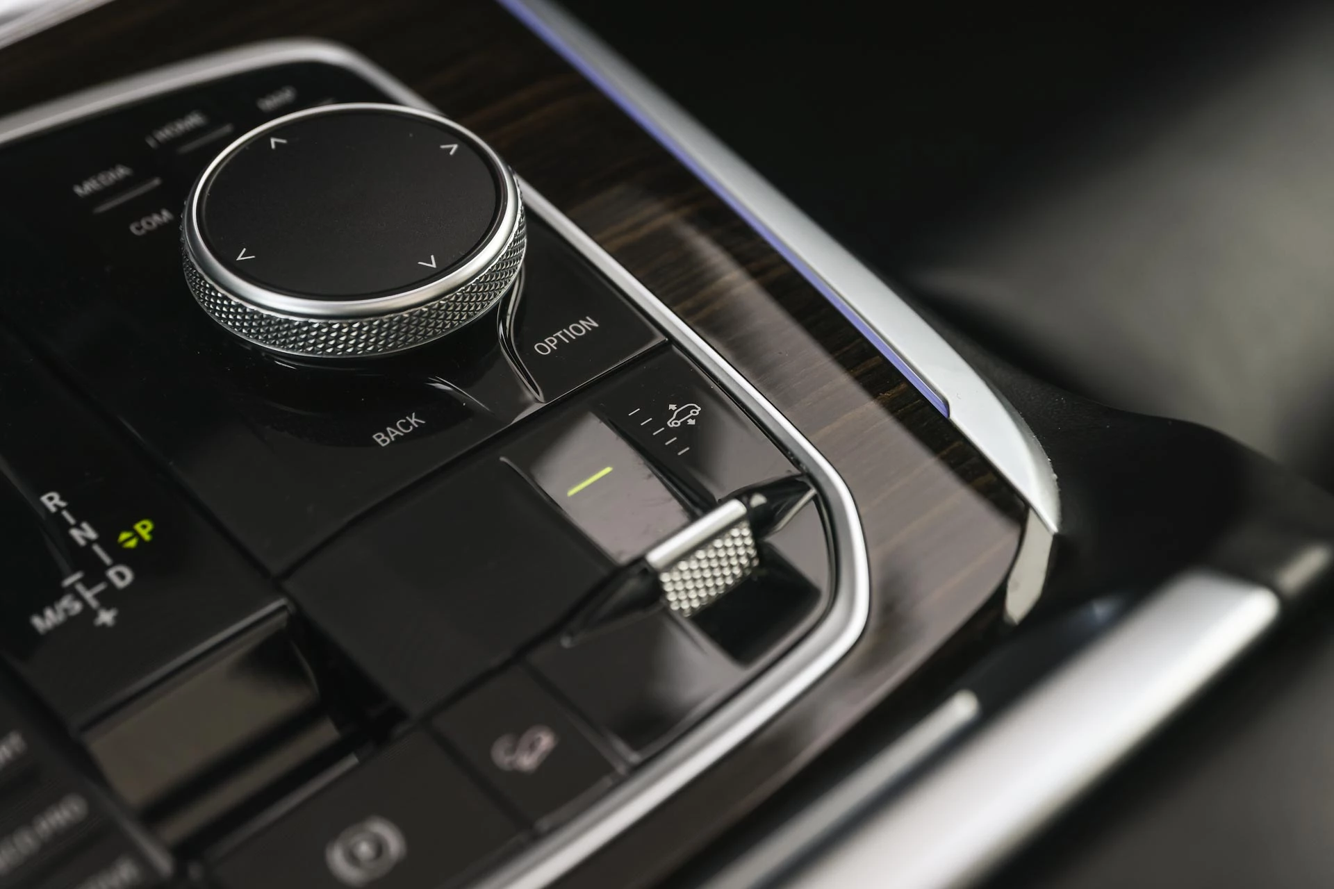 Hoofdafbeelding BMW X7