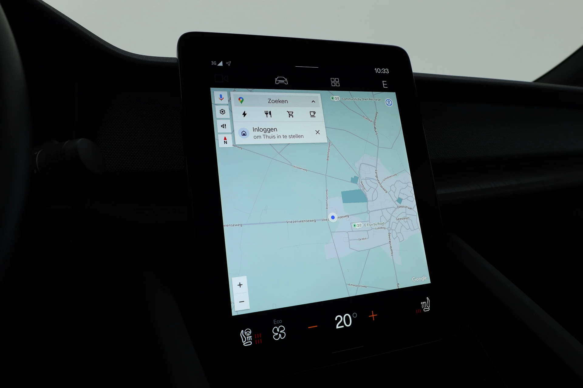 Hoofdafbeelding Polestar 2