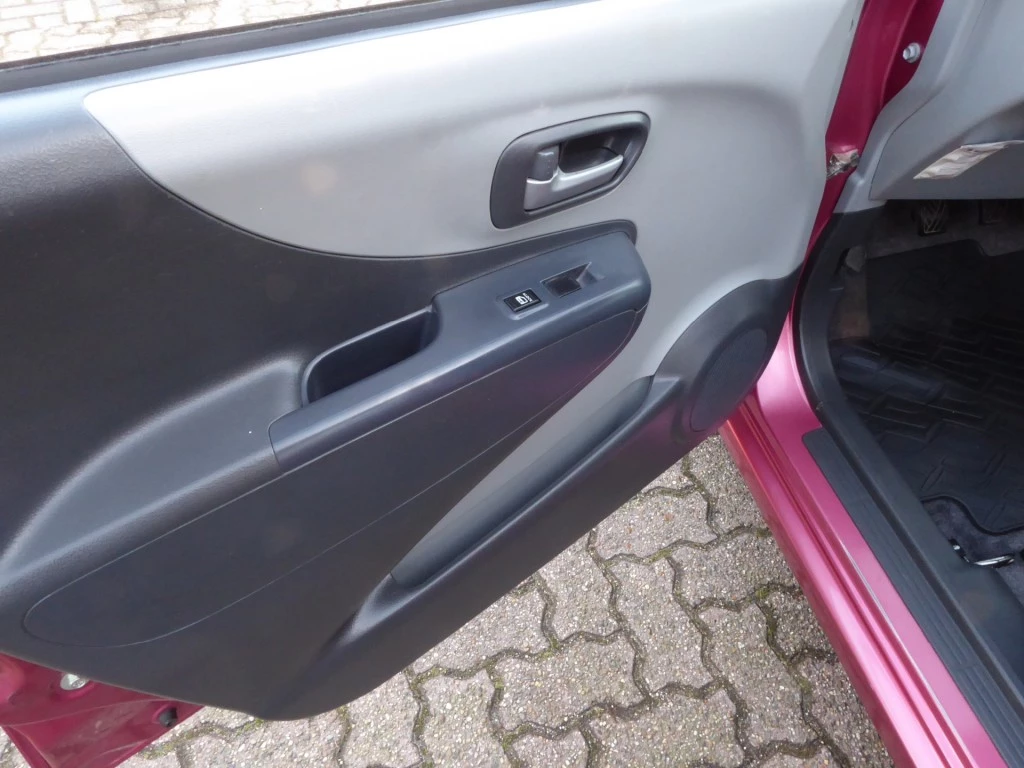 Hoofdafbeelding Suzuki Alto