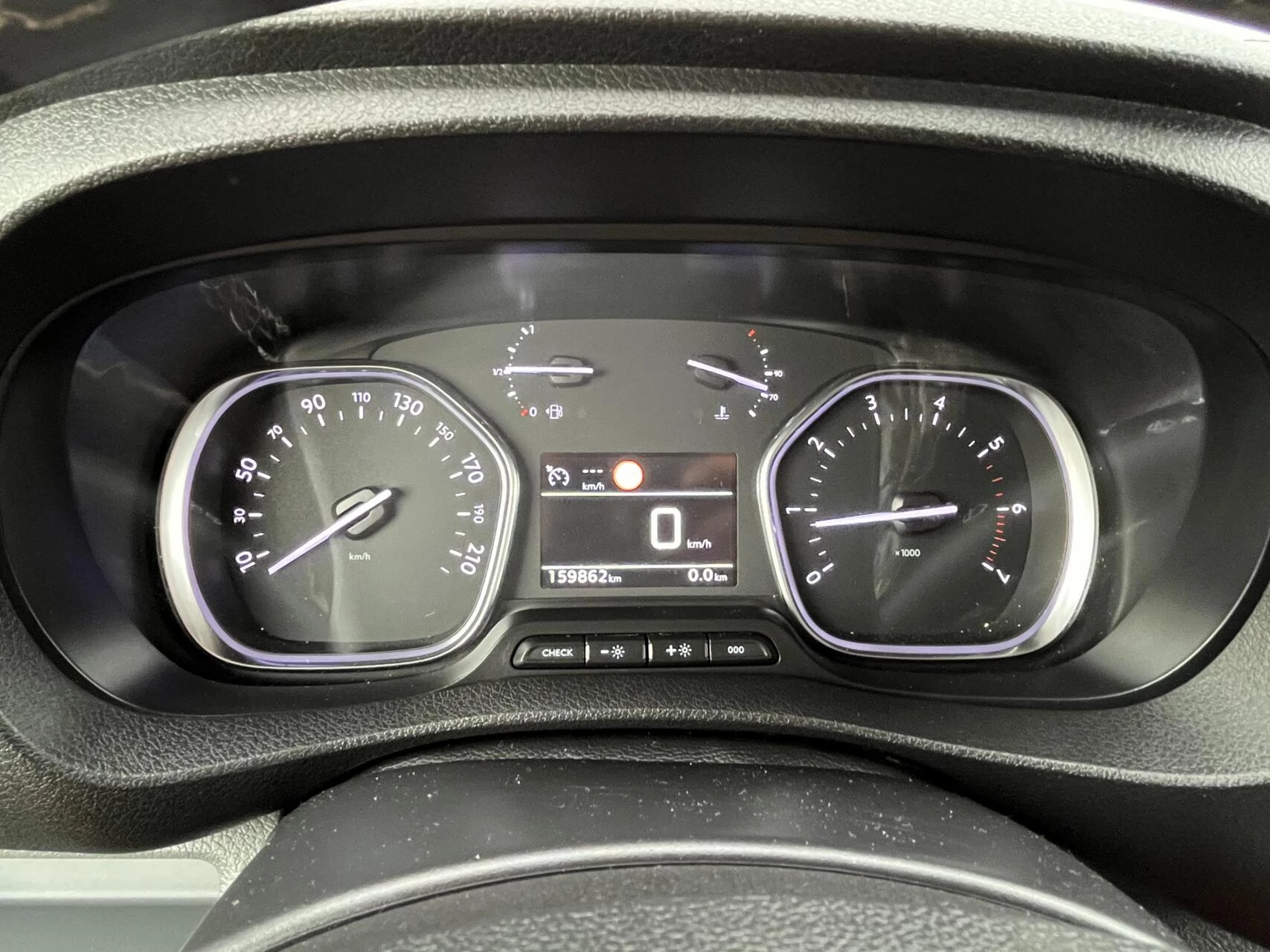Hoofdafbeelding Peugeot Expert
