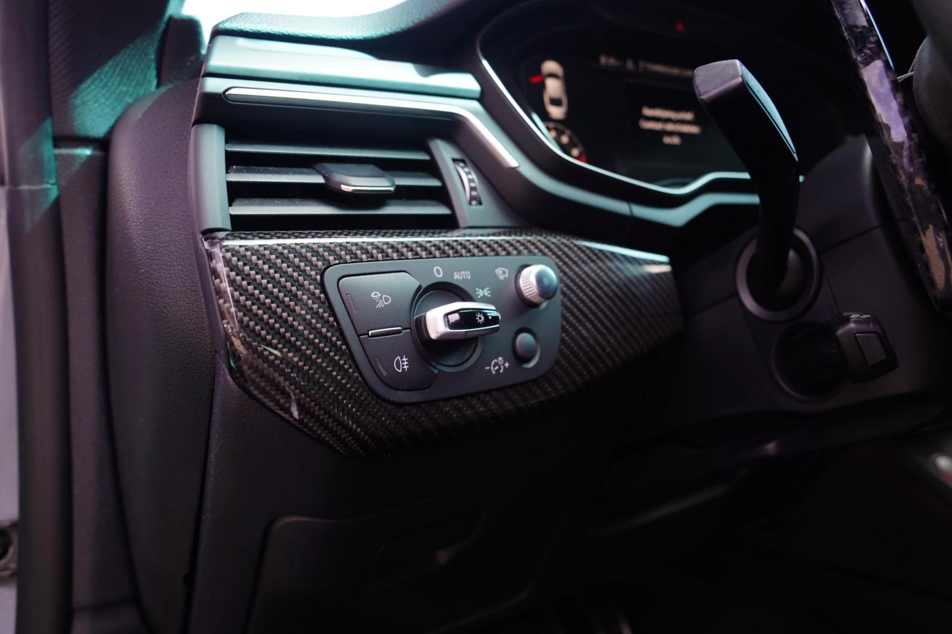 Hoofdafbeelding Audi RS5