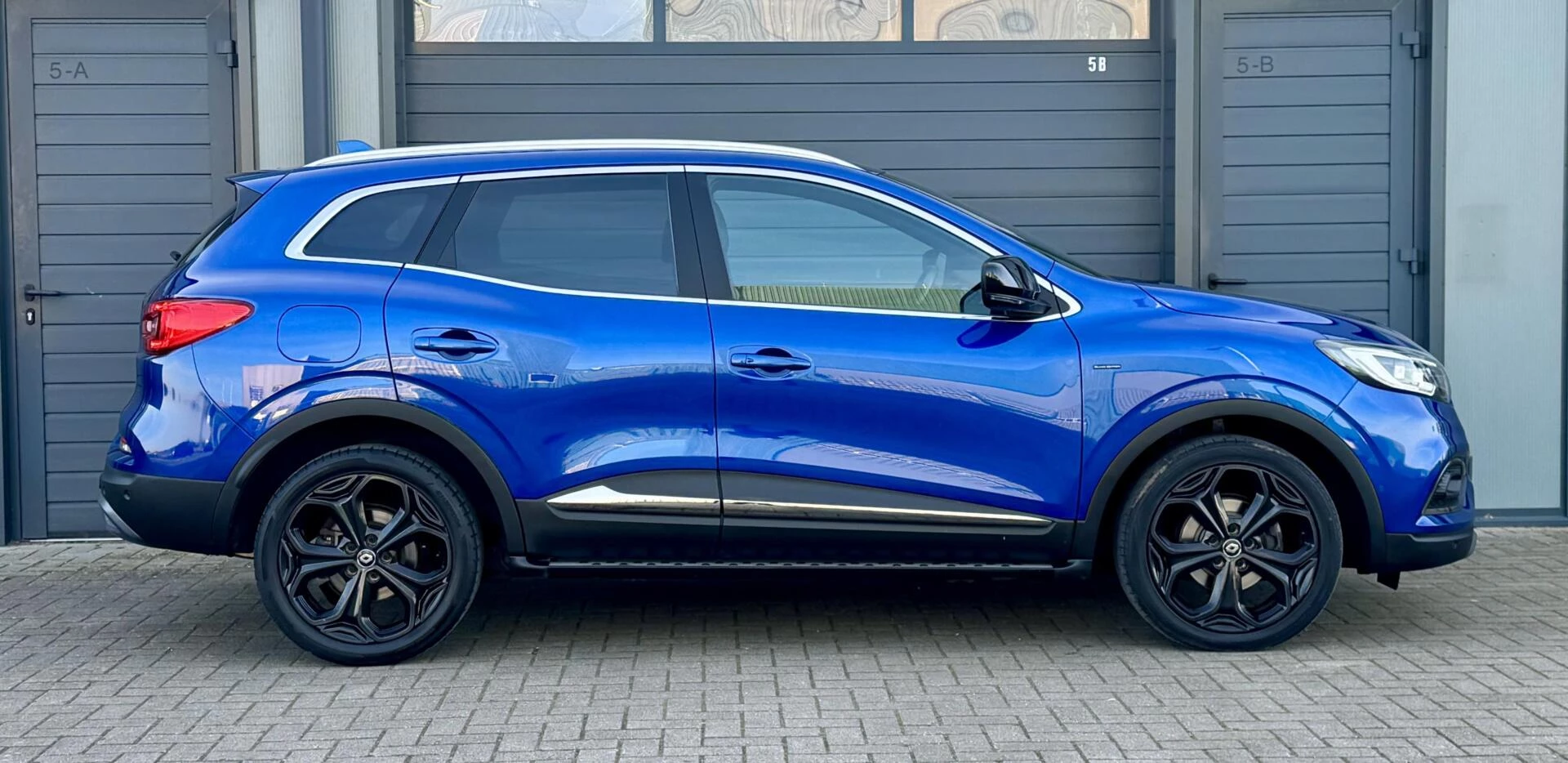 Hoofdafbeelding Renault Kadjar