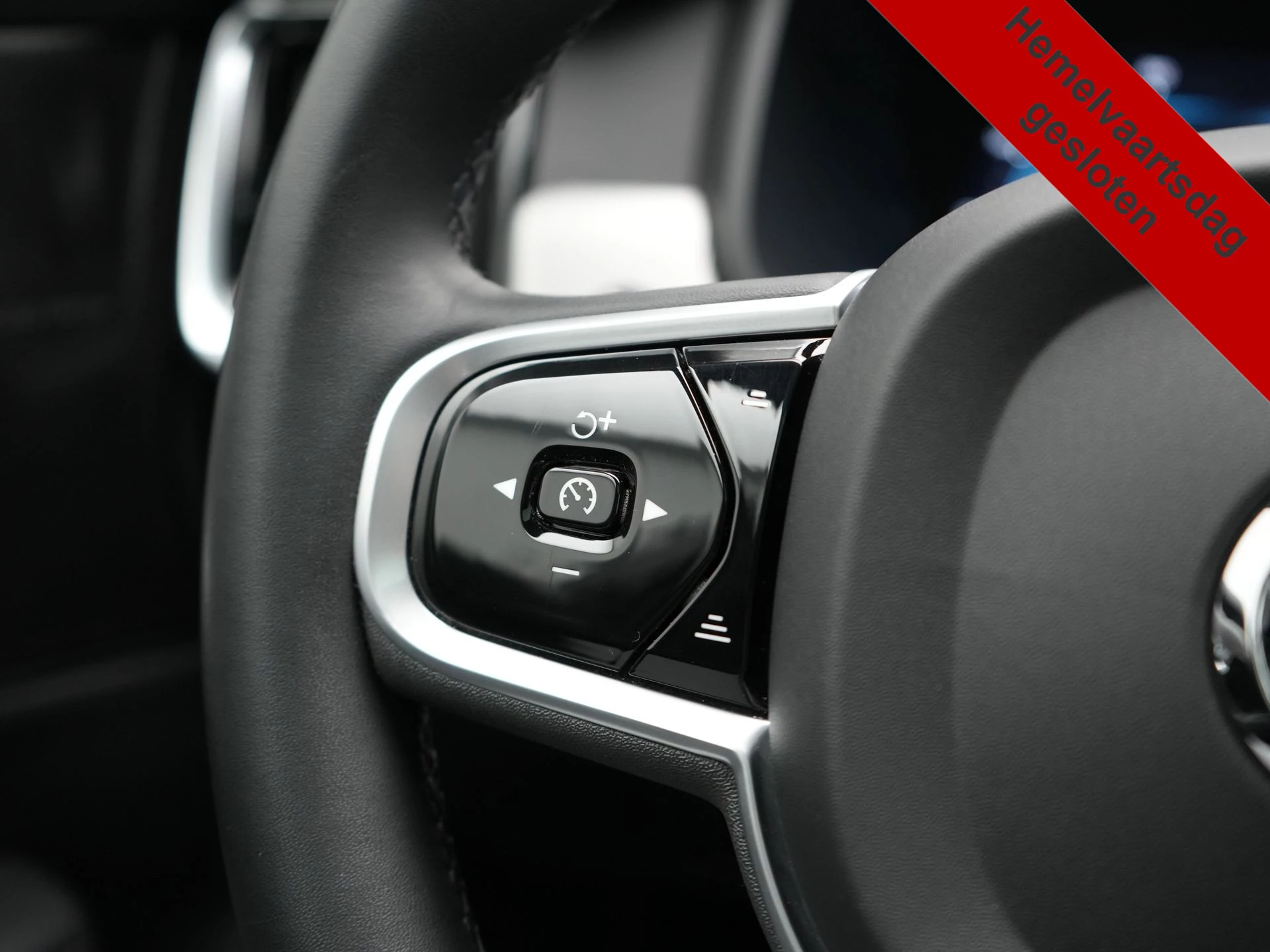 Hoofdafbeelding Volvo V90