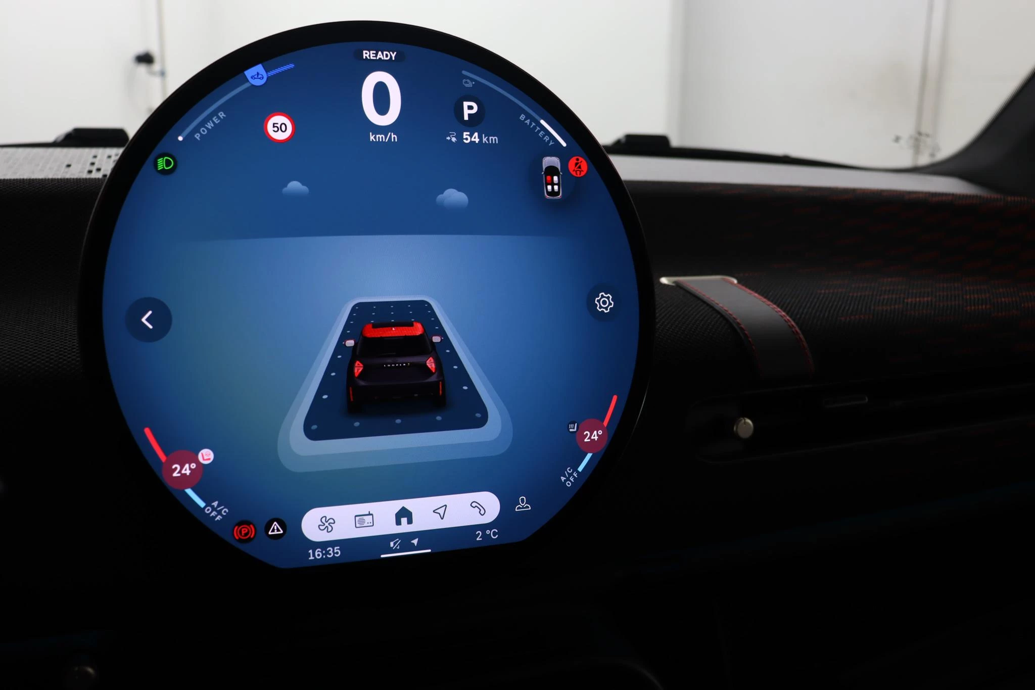 Hoofdafbeelding MINI 3-deurs