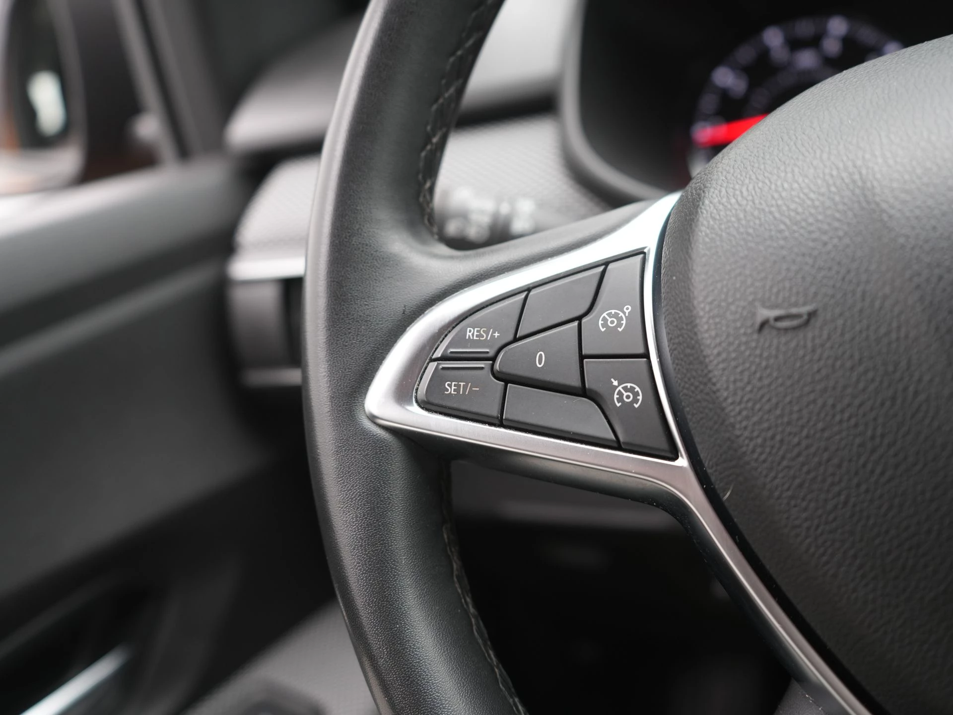 Hoofdafbeelding Dacia Sandero Stepway