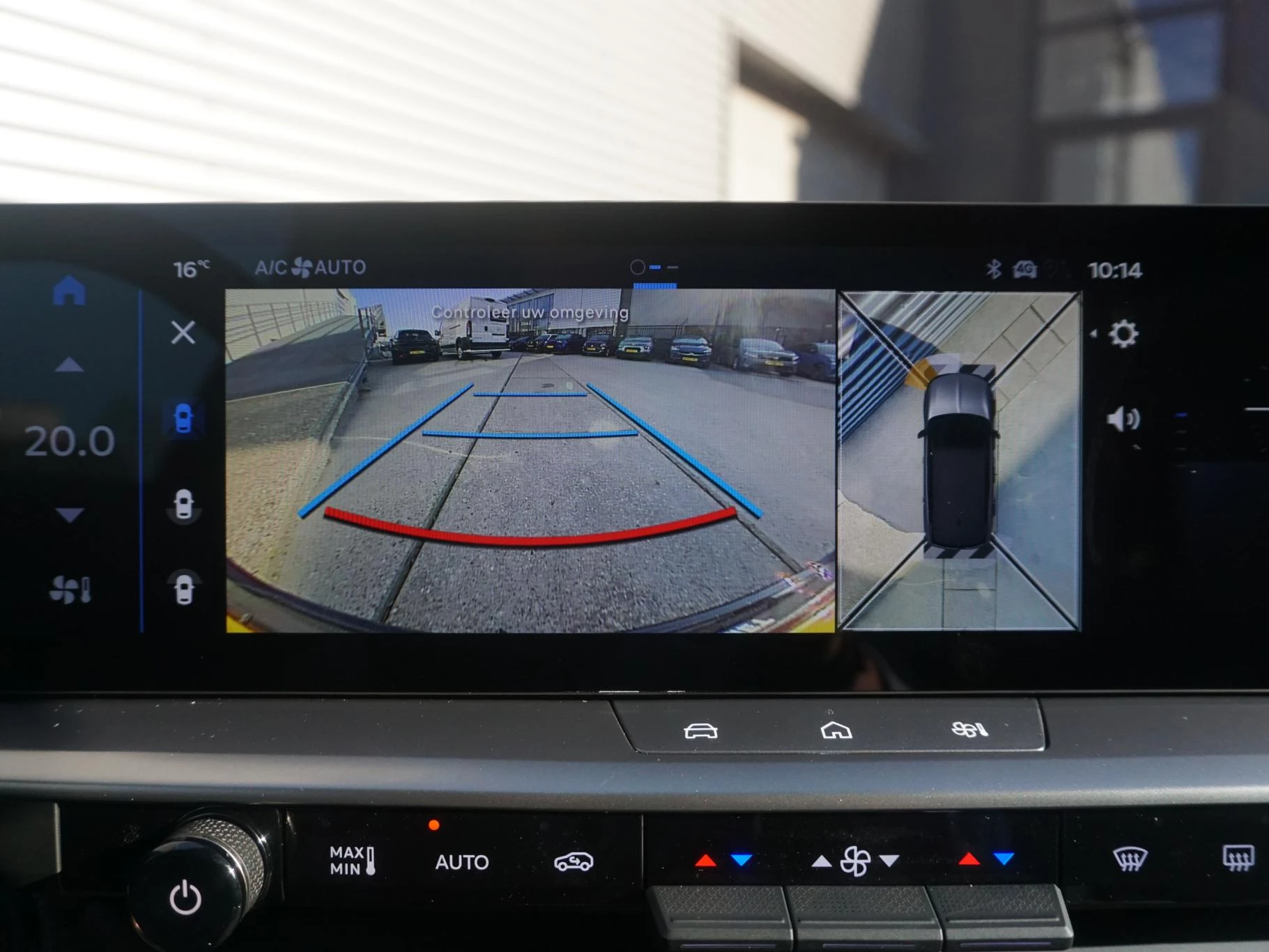 Hoofdafbeelding Opel Grandland