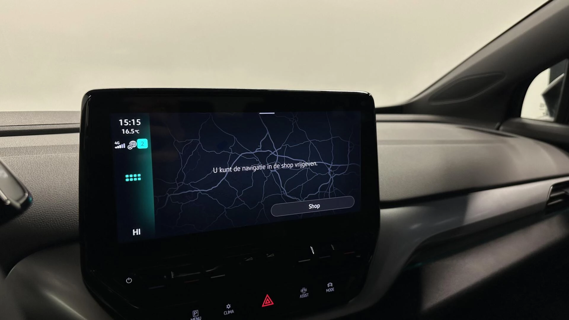 Hoofdafbeelding Volkswagen ID.4