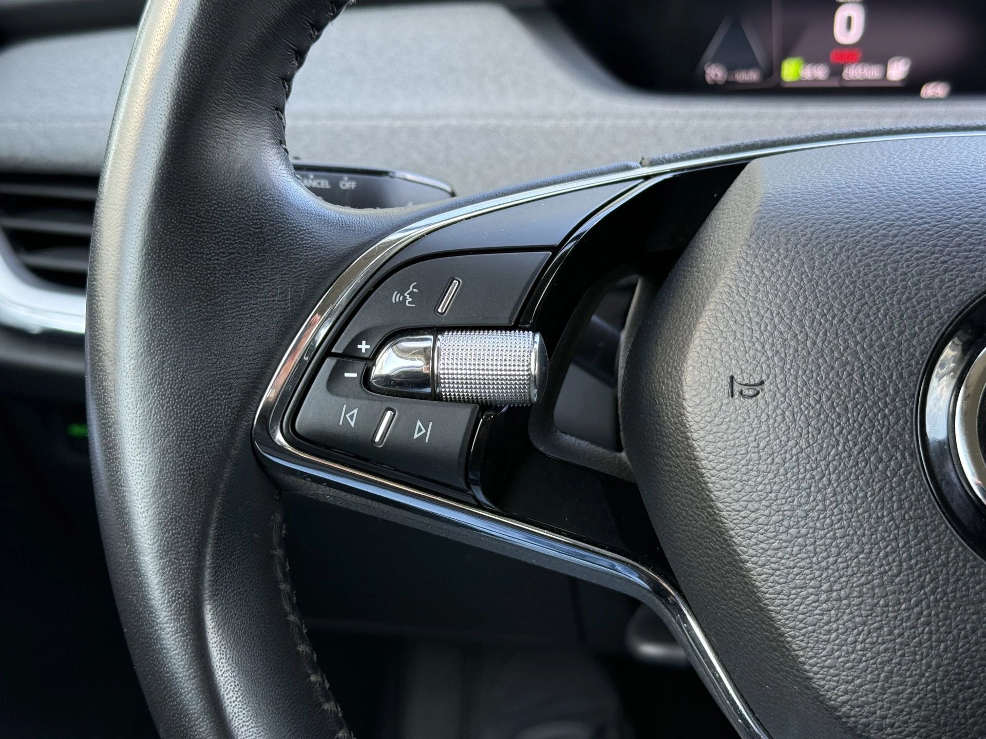 Hoofdafbeelding Škoda Enyaq iV